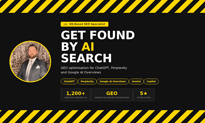 optimise your website for ai, llms and GEO