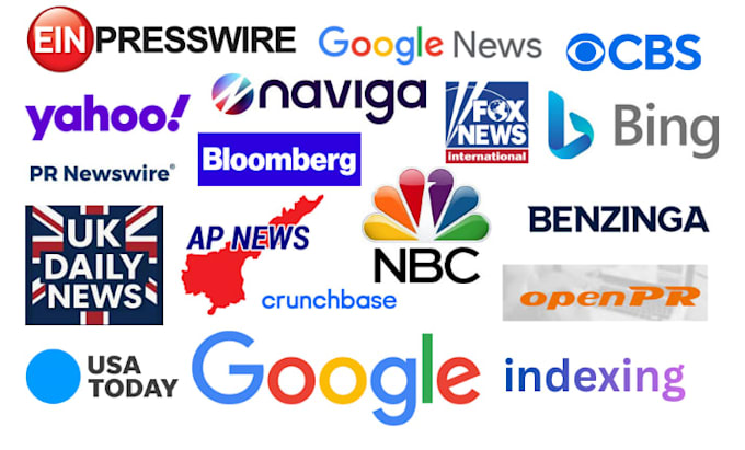 do UK US PR distribution publish your press release on einpresswire newswire