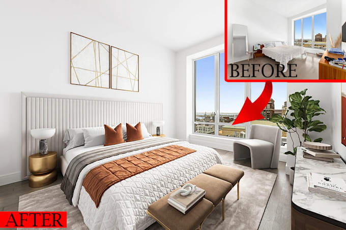 transform your home with virtual staging and renovation