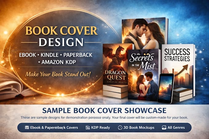do amazon kdp book formatting for kindle ebook and paperback