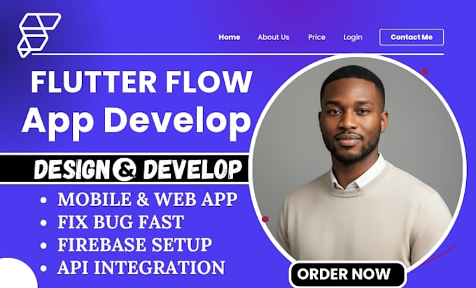 do flutterflow fluter app developer