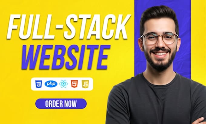 design stunning graphics and responsive websites