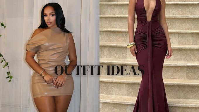 style you with trendy outfit ideas