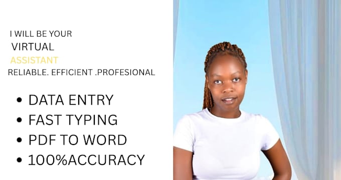 type documents and convert images to text fast and accurate