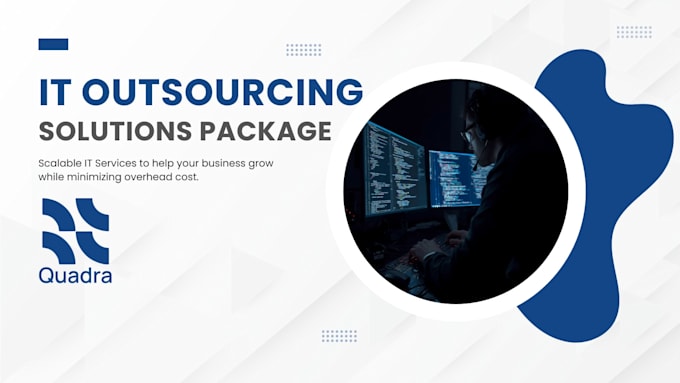 provide dedicated IT professionals for your team