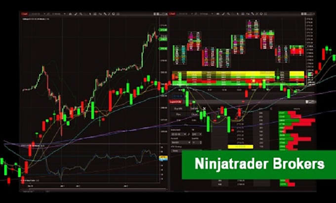 fix, debug or improve your ninjarader strategy ninjascript