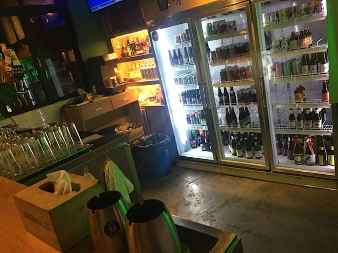 bring your craft beer to china
