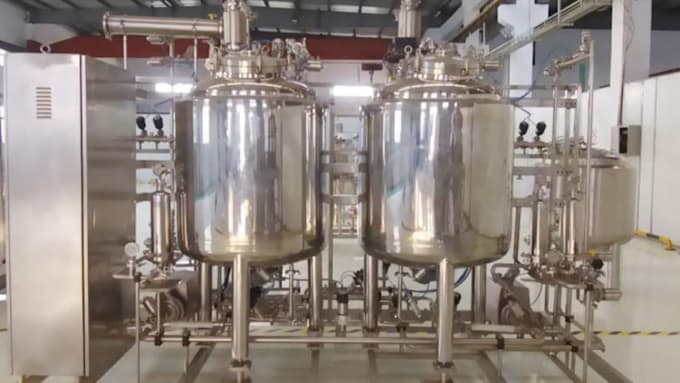 develop industrial and chemical formulation for any product