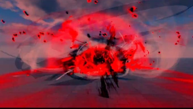 be your roblox vfx, roblox scripting, roblox combat system for your roblox game