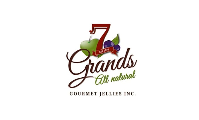 create a charismatic engagingly bold logo for 7 grands