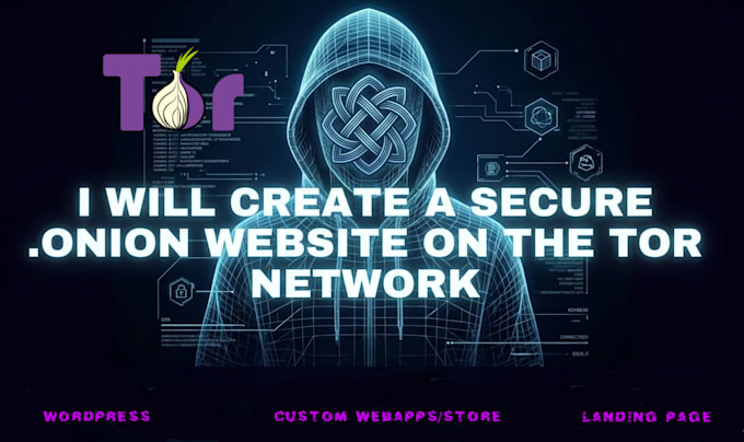 make secure onion domain on tor browser