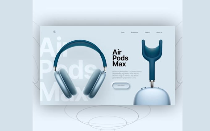 design responsive 3d product configurator website webgl gasp spline r3f