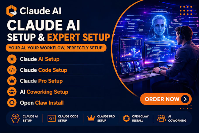 setup manus ai custom claude ai agent expert claude code ai business automation