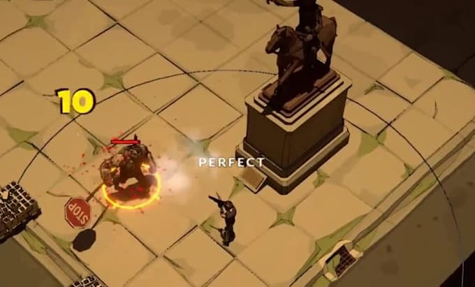 develop 2d 3d mobile games in unity or unreal engine as expert game developer