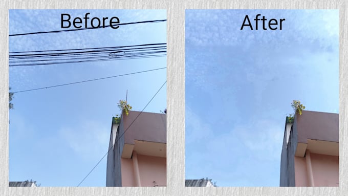 do background removal and color grading professionally