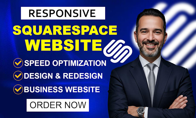 build squarespace website design squarespace website redesign squarespace expert