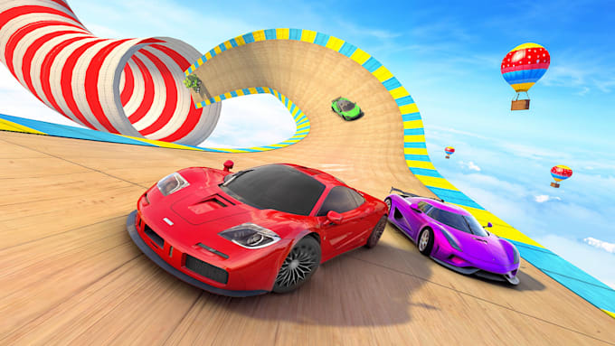 develop unity 2d game, unity multiplayer game, 3d game development