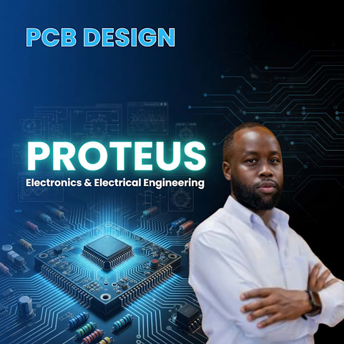 do circuits and pcb design electrical and electronics engineering