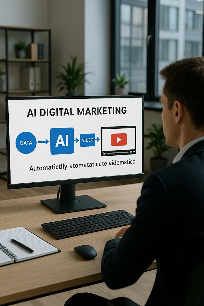 automate your social media posting creation