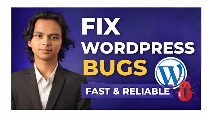 fix your wordpress website, woocommerce and plugins error