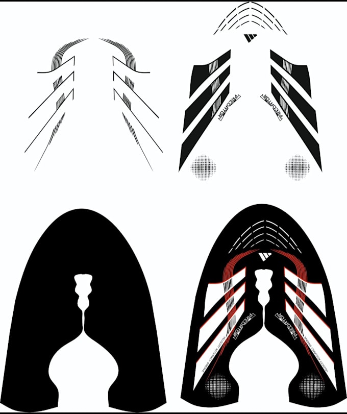 coreldraw vector design for laser cutting