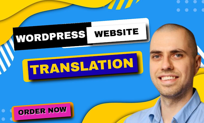 translate wordpress website with wpml, polylang, multilingual seo setup