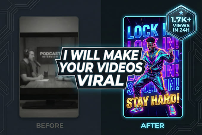create viral ai shorts and reels