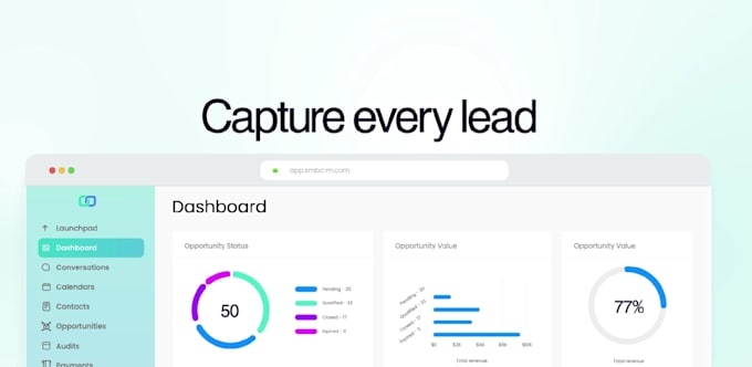 premium saas explainer video and saas promo app video
