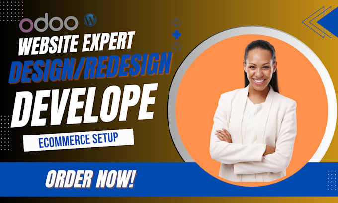 be your odoo expert, odoo website design, odoo erp ecommerce website developer