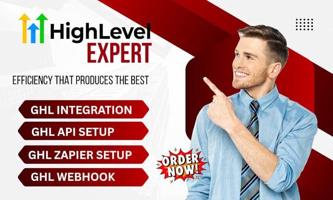 ghl integration ghl API setup ghl zapier setup ghl webhook ghl ghl app