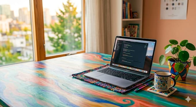 build a responsive website using HTML CSS and javascript