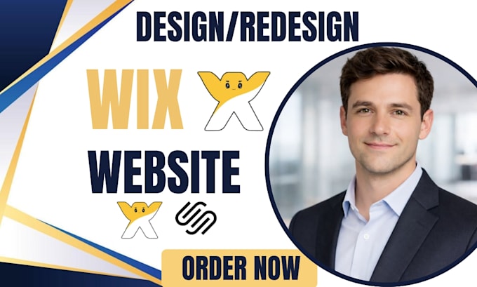 do wix website redesign wix website design wix ecommerce store website developer