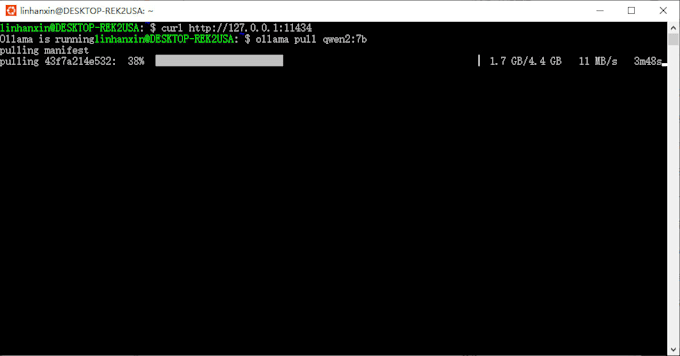 create custom n8n automation with local ai models