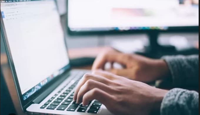 do fast and accurate data entry, typing and copy paste work