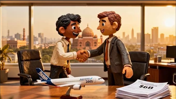 create unique 3d claymation and stop motion animation for your brand