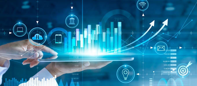 data analysis and visualization