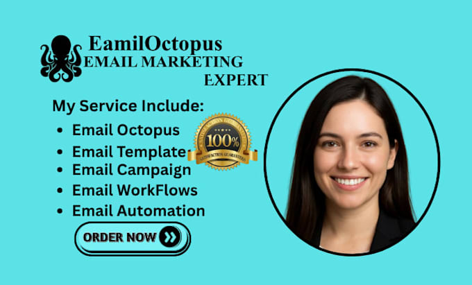 setup emailoctopus email automation emailoctopus drip campaign marketing system