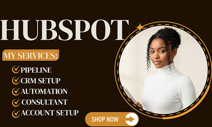 be hubspot setup crm workflows reporting