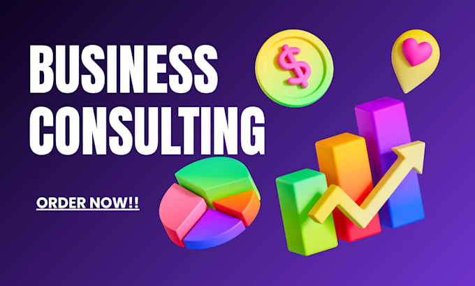 be your guide in business consulting