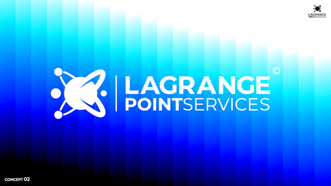 design logo and brand identity