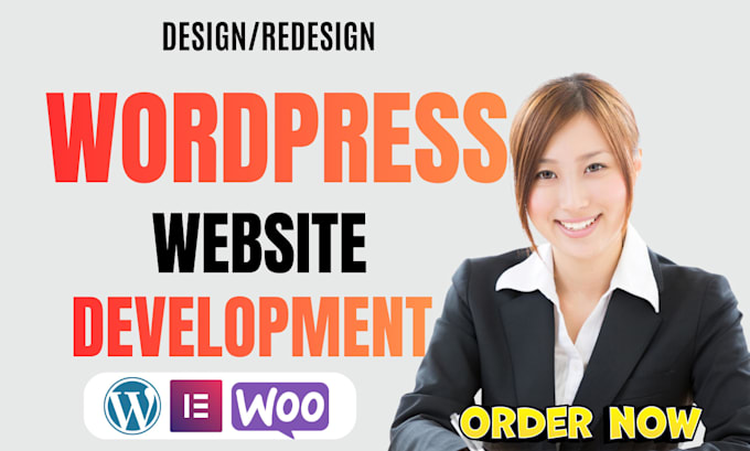 design your website in a professional way