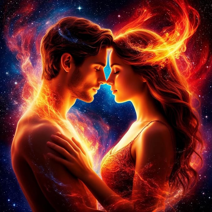 do psychic reading in detail for love and relationship