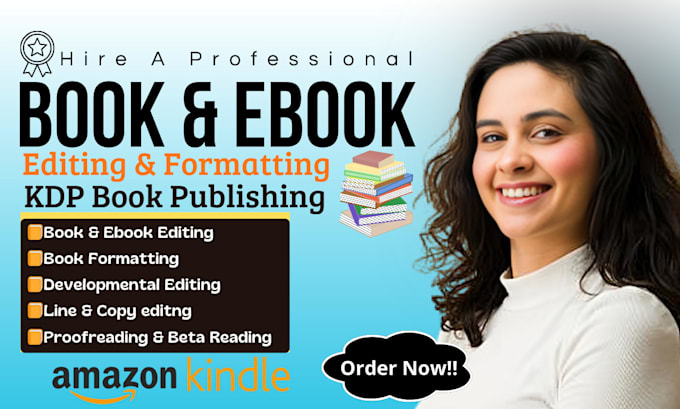 book editing manuscript formatting, ebook writer and developmental book editor