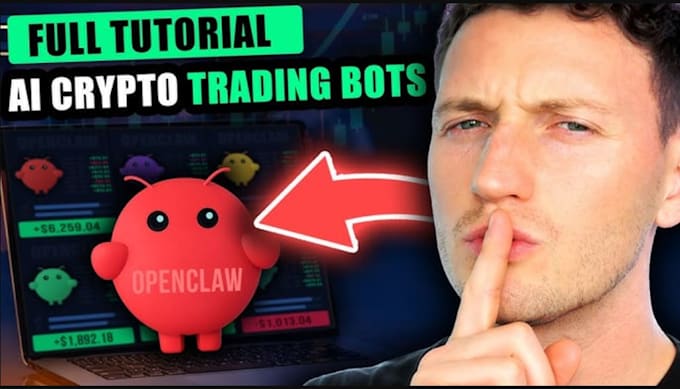 web bot, web scraping, openclaw, claude, rpa bot,python script java sql,ai agent