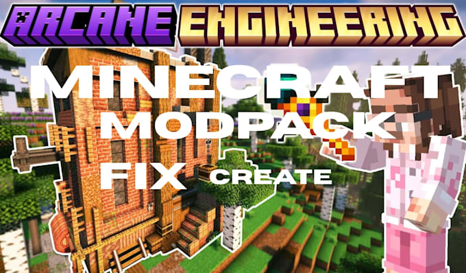 fix setup minecraft mod plugin modpack convert forge mod to fabric spigot paper