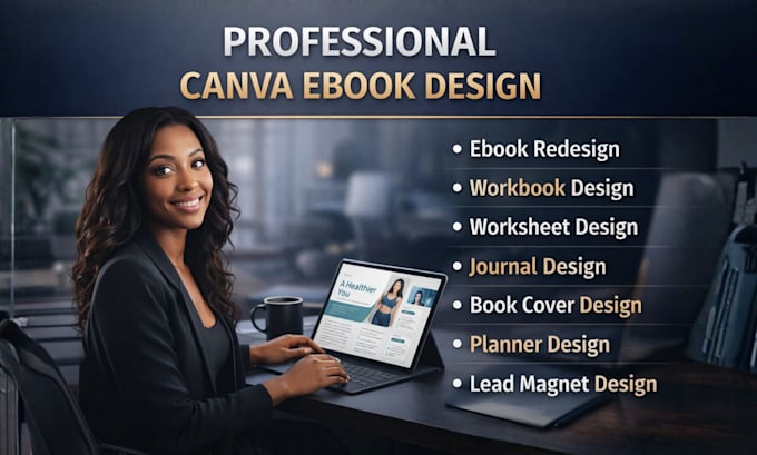 design editable canva ebook, canva ebook redesign, workbook, worksheet, booklet
