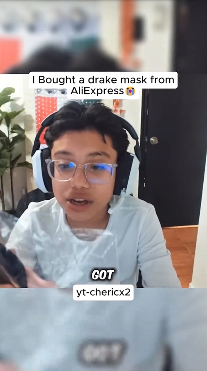 edit your streaming clips