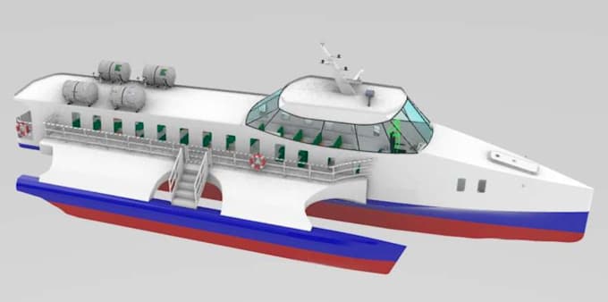 create precise 3d models using rhino 3d