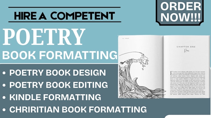do poetry book formatting christian kindle book formatting manuscript formatting