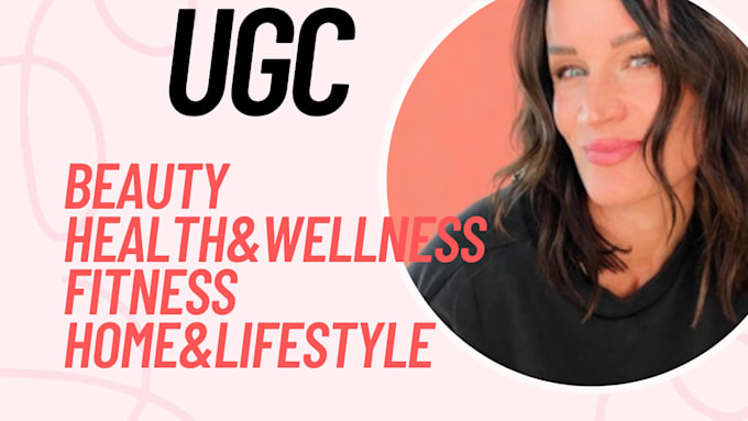 create genx ugc ads to market your product online